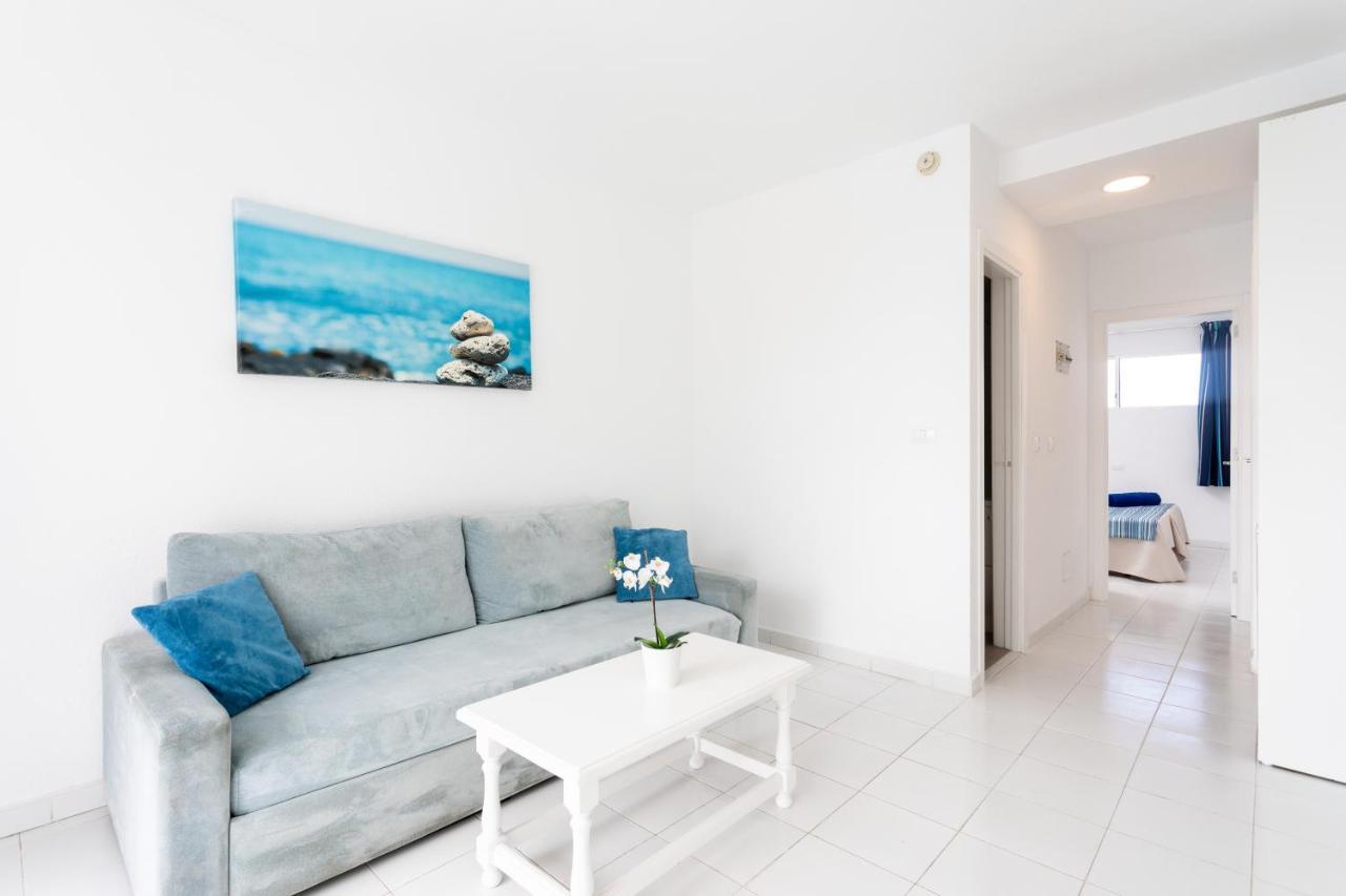 Globales Costa Tropical Apartment Коста де Антигуа Екстериор снимка