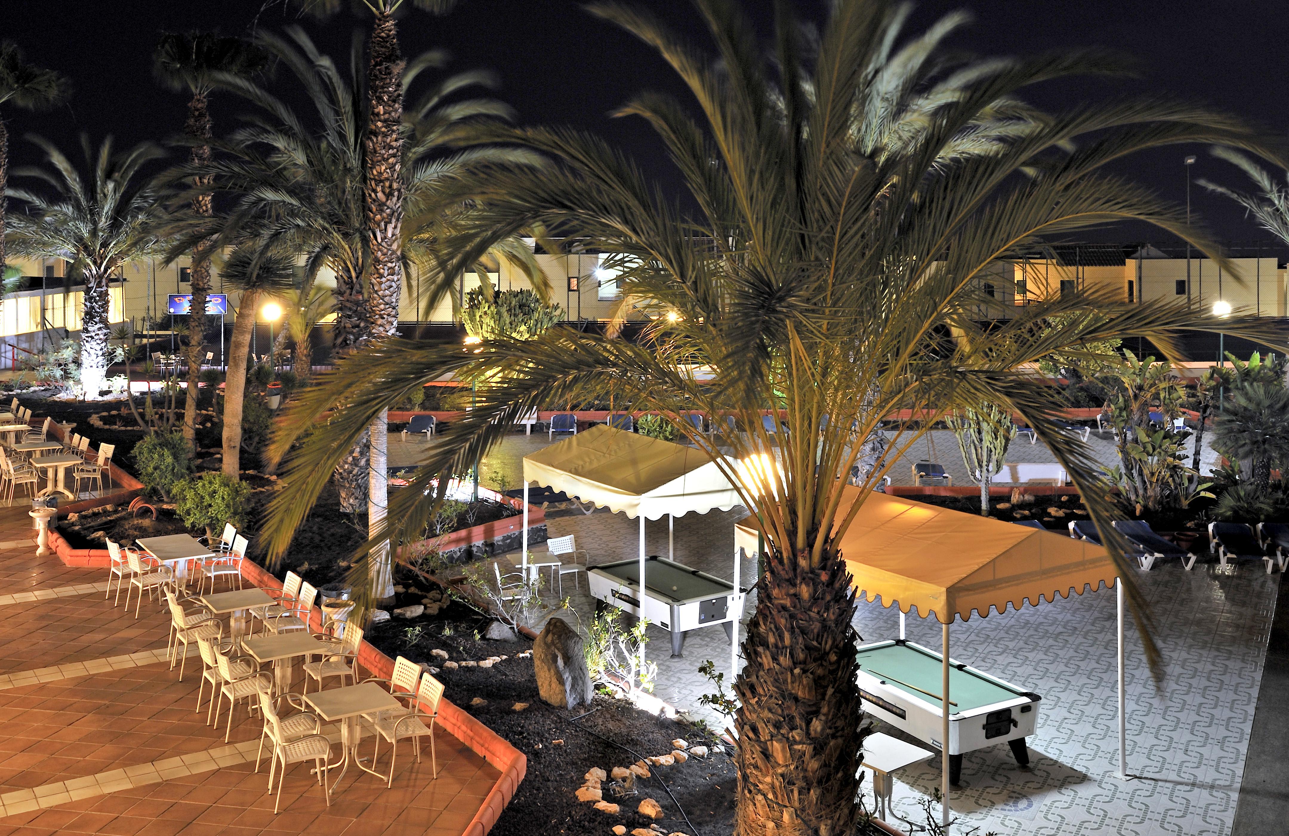 Globales Costa Tropical Apartment Коста де Антигуа Екстериор снимка