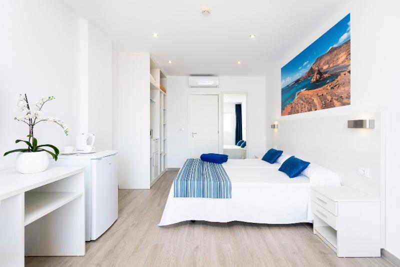 Globales Costa Tropical Apartment Коста де Антигуа Стая снимка